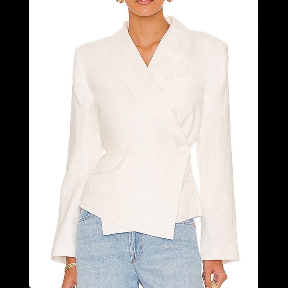 L'Academie Micha Blazer